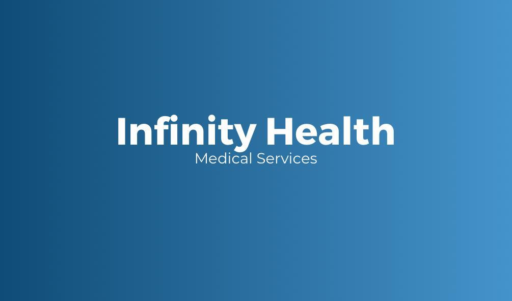Infinity Health Medical Services